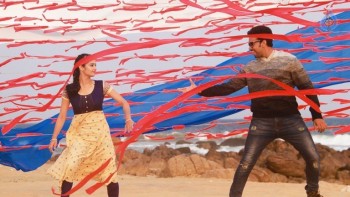 Inkenti Nuvve Cheppu Movie New Stills - 28 of 39