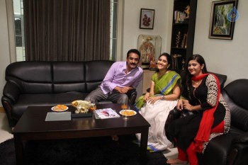 Inkenti Nuvve Cheppu Movie New Stills - 29 of 39