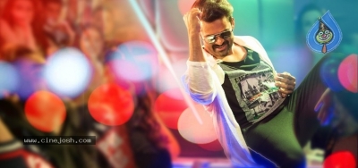 Intelligent Song Releasing Posters - 2 of 4