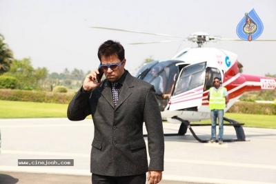 Iruvar Oppandham Movie Working Stills And Photos - 23 of 63