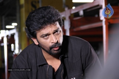 Iruvar Oppandham Movie Working Stills And Photos - 38 of 63