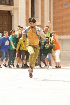 Ism Movie Latest Photos - 6 of 6