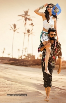 Ismart Shankar Movie Stills - 1 of 2