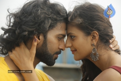 Istamga Movie Stills - 4 of 4