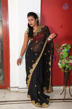 Itlu Mee Saroja Movie Photos - 9 of 9