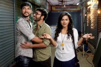 Ivan Thanthiran Tamil Movie Stills - 23 of 31