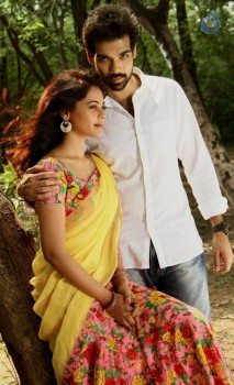 Jackson Durai Tamil Film Photos - 11 of 24