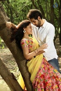 Jackson Durai Tamil Film Photos - 13 of 24