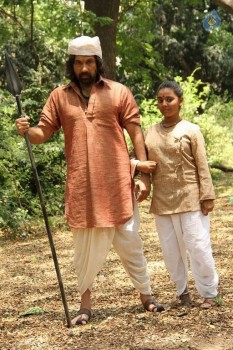 Jackson Durai Tamil Film Photos - 20 of 24