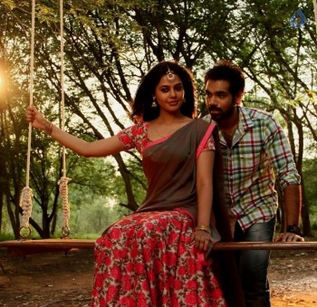 Jackson Durai Tamil Film Photos - 21 of 24