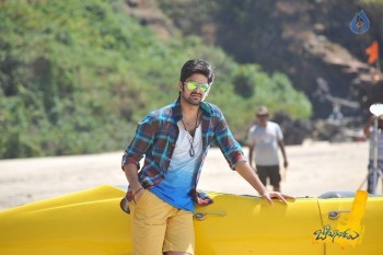 Jadoogadu Movie Latest Photos - 6 of 13