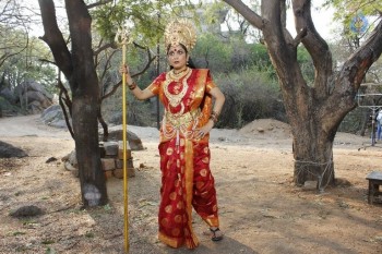 Jaganmatha Movie Photos - 2 of 13