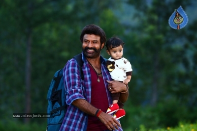 Jai Simha Posters And Stills - 20 of 29