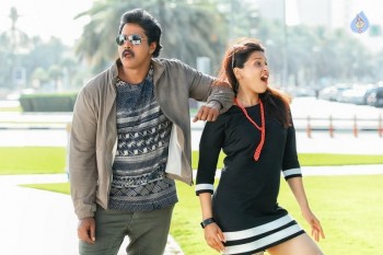 Jakkanna Movie Photos - 3 of 4