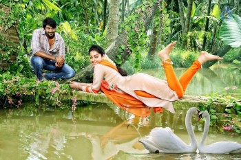 Janaki Ramudu Movie Photos - 1 of 31