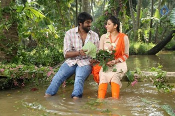 Janaki Ramudu Movie Photos - 27 of 31