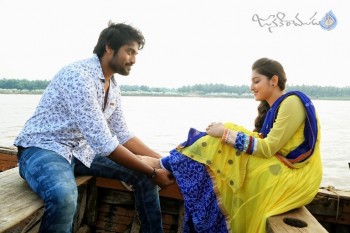 Janaki Ramudu Posters - 15 of 17