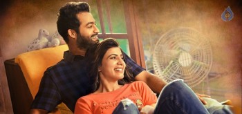 Janatha Garage New Photos and Posters - 6 of 14