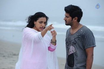 Jathaga Movie New Photos - 6 of 20