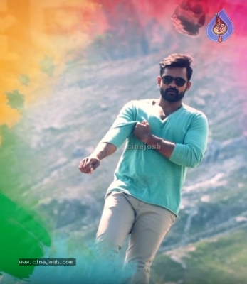 Jawaan Movie New Photos - 6 of 17