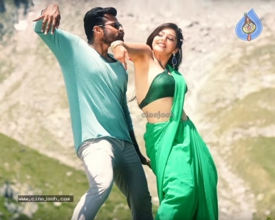 Jawaan Movie New Photos - 9 of 17