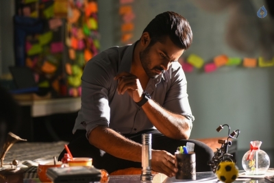 Jawaan Movie New Stills - 1 of 2