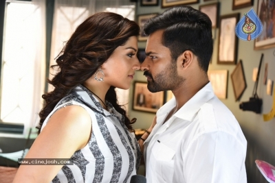 Jawan Movie New Stills - 2 of 3