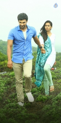 Jaya Janaki Nayaka Release Date Poster and Still - 2 of 2