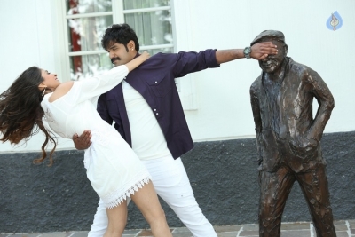 Jayadev Movie New Photos - 10 of 11