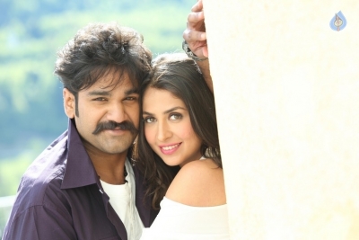 Jayadev Movie New Photos - 11 of 11