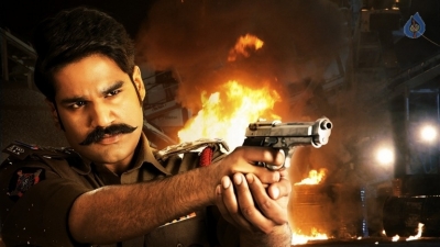 Jayadev Movie New Stills - 4 of 8