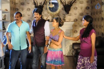 Jayanthi Movie Photos - 10 of 42