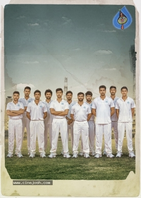 Jersey Movie Designs And Stills - 22 of 58