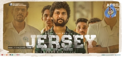 Jersey Movie Designs And Stills - 27 of 58