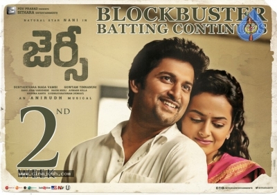 Jersey Movie Posters - 1 of 5