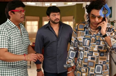 Johnny Tamil Movie Stills - 7 of 11