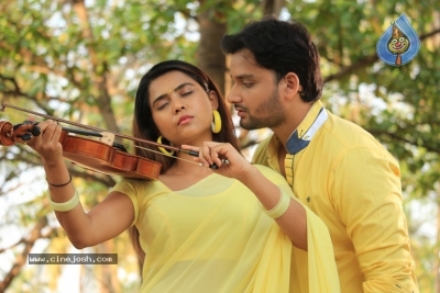 June 1:43 Movie Stills - 1 of 6