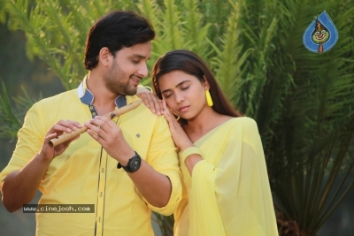 June 1:43 Movie Stills - 5 of 6