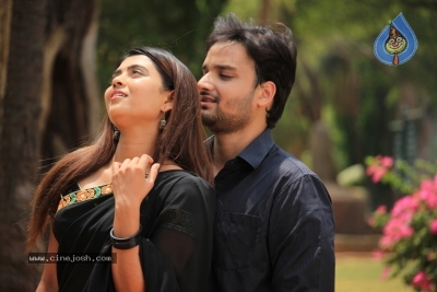 June 1:43 Movie Stills - 6 of 6