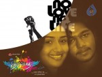 Kaadhal Paadhai Tamil Movie Wallpapers - 22 of 68