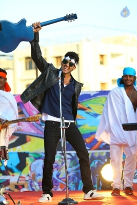 Kaadhali Movie New Photos - 2 of 21