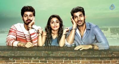 Kaadhali Movie New Photos - 9 of 21