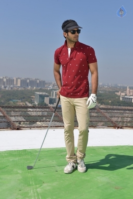 Kaadhali Movie New Photos - 13 of 21