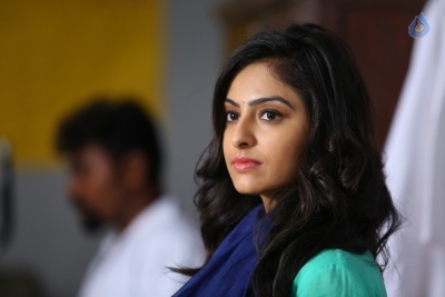 Kaadhali Movie New Photos - 17 of 21