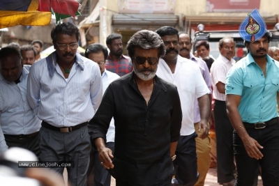 Kaala Movie Stills - 1 of 4