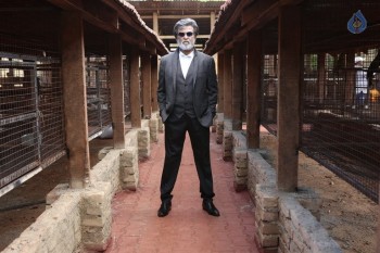 Kabali Movie Photos - 1 of 4