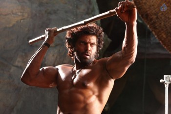 Kadamban Tamil Movie Photos - 8 of 17