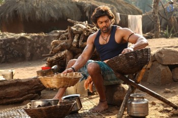 Kadamban Tamil Movie Photos - 9 of 17