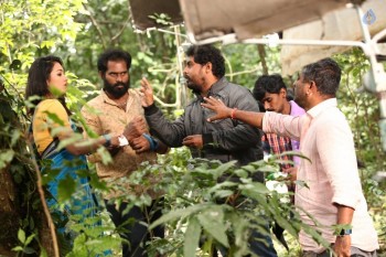 Kadamban Tamil Movie Photos - 15 of 17