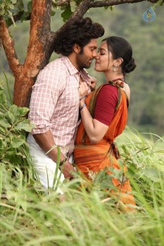 Kadamban Tamil Movie Stills - 1 of 36